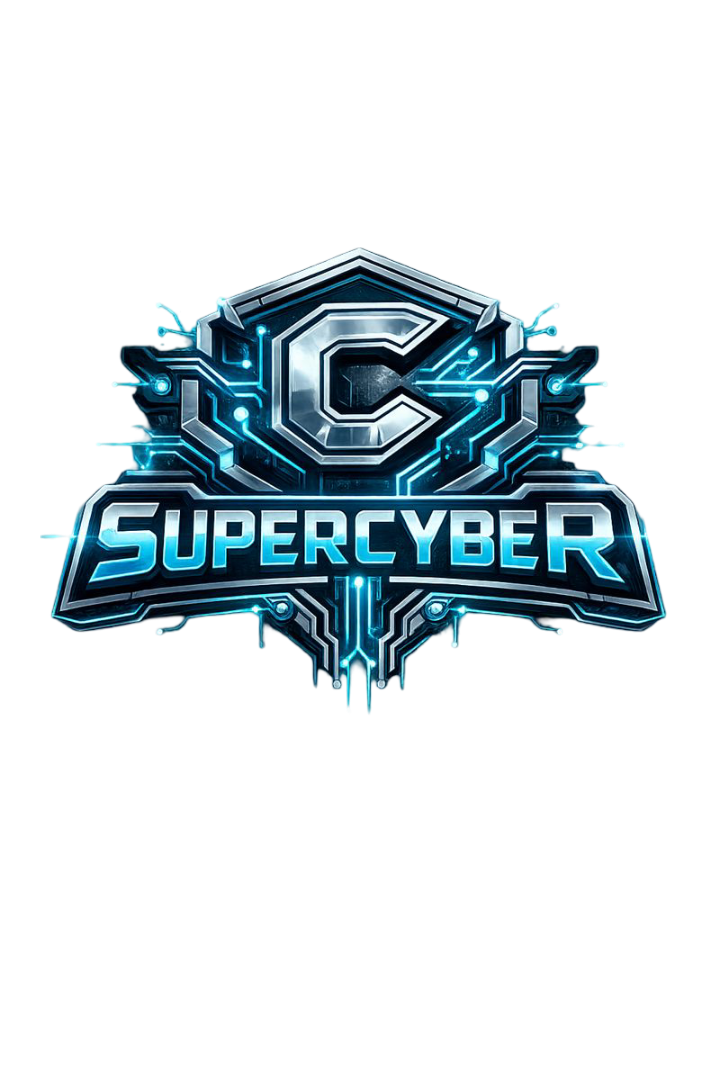 Supercyber